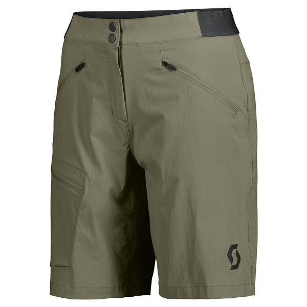 ŽENSKE KRATKE HLAČE SCOTT EXPLORAIR LIGHT