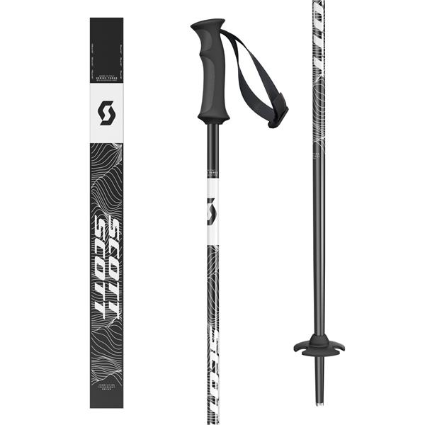 PALICE SCOTT ELEMENT JR