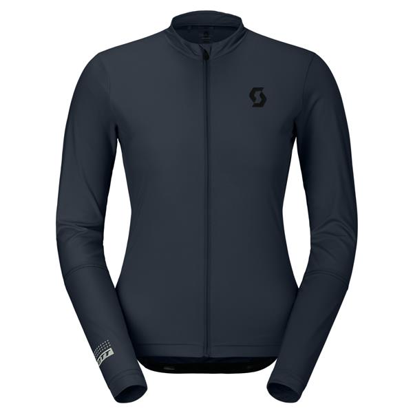 ŽENSKA KOLESARSKA MAJICA SCOTT ENDURANCE (DOLGI ROKAVI)