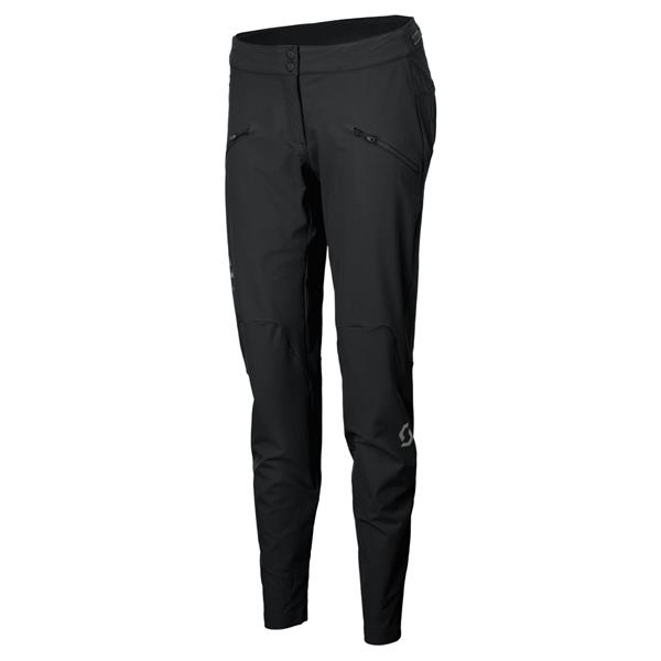 ŽENSKE KOLESARSKE HLAČE VERTIC PRO (BREZ NARAMNIC)