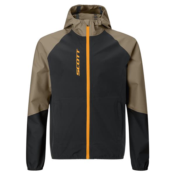 OTROŠKA KOLESARSKA VETROVKA SCOTT JR EXPLORAIR LIGHT DRYO 2.5L