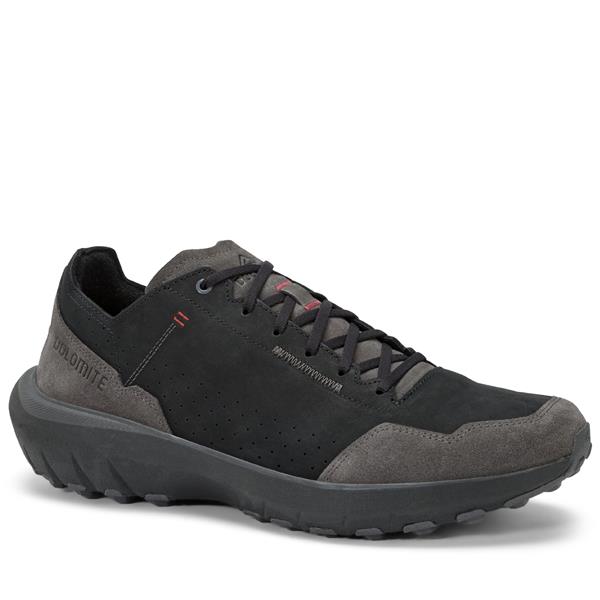 POHODNI ČEVLJI DOLOMITE CAREZZA GO LEATHER