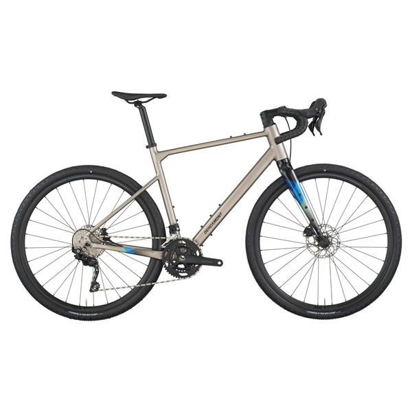 GRAVEL KOLO BERGAMONT GRANDURANCE 30 2026