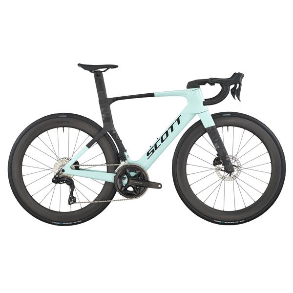 CESTNO KOLO SCOTT FOIL RC 20 2026  (EU)