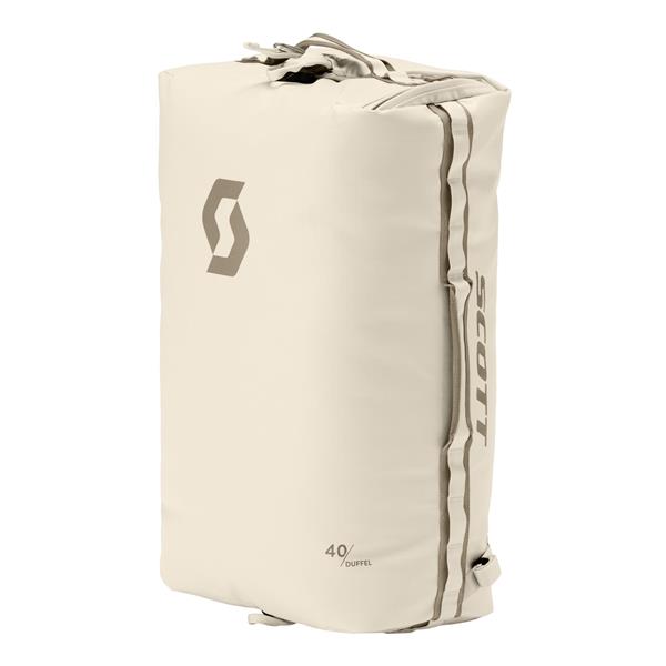 TORBA SCOTT DUFFEL TRAVEL 40