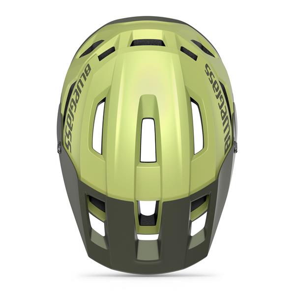 KOLESARSKA ČELADA BLUEGRASS ROGUE