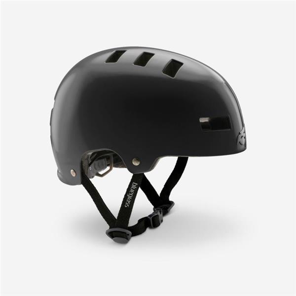 KOLESARSKA ČELADA BLUEGRASS SUPERBOLD