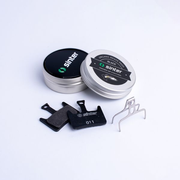 ZAVORNE OBLOGE SINTER HAYES PRIME EXPERT, PRIME PRO, COMP