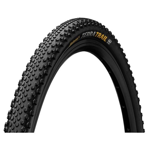 PNEVMATIKA CONTINENTAL GRAVEL TERRA HARDPACK SHIELDWALL (ZLOŽLJIVA)