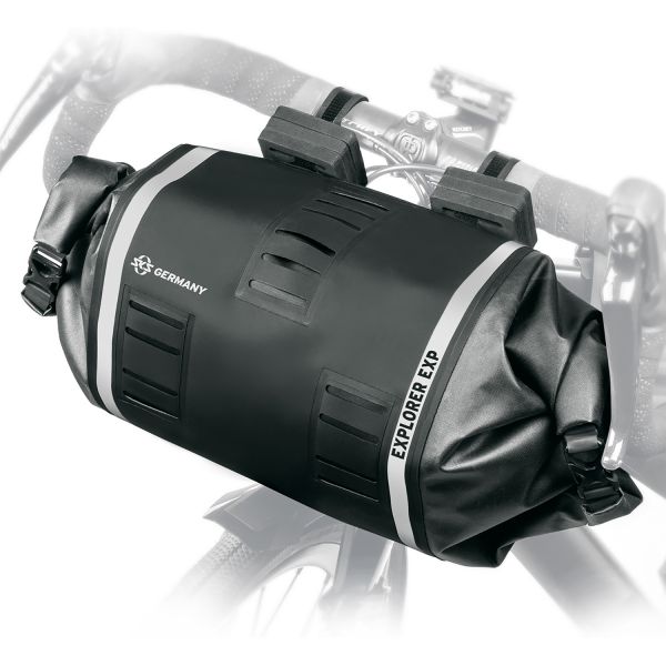 KOLESARSKA TORBICA SKS EXPLORER BARBAG