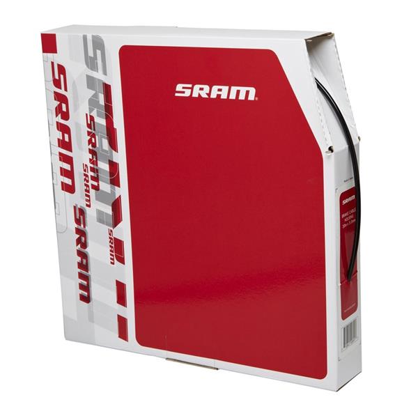 VODILO PLETENICE ZAVOR SRAM