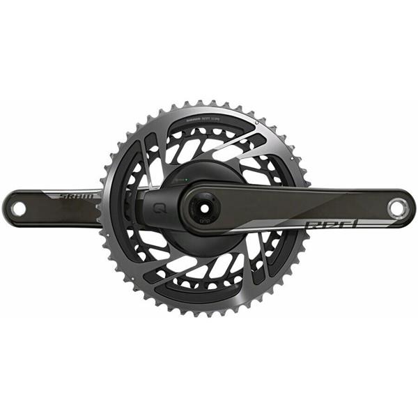 POWERMETER SRAM  RED AXS D1 DUB