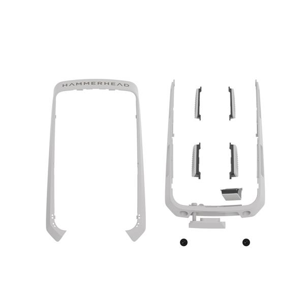 OHIŠJE ZA HAMMERHEAD KAROO