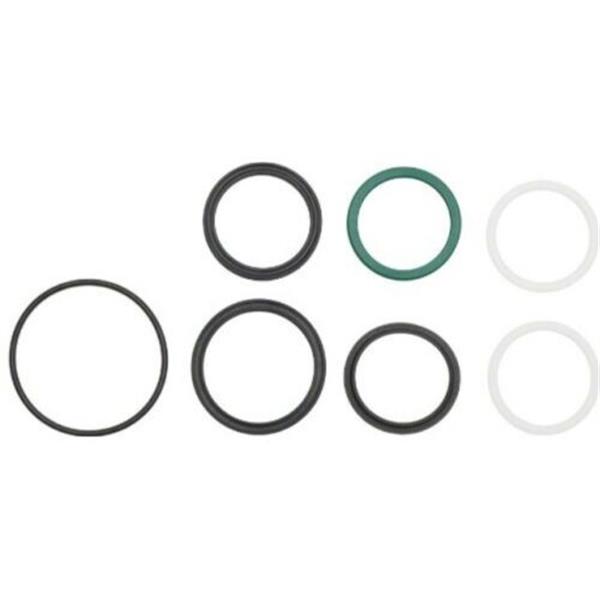 SERVISNI SET ZA OBNOVO AMORTIZERJA ROCK SHOX