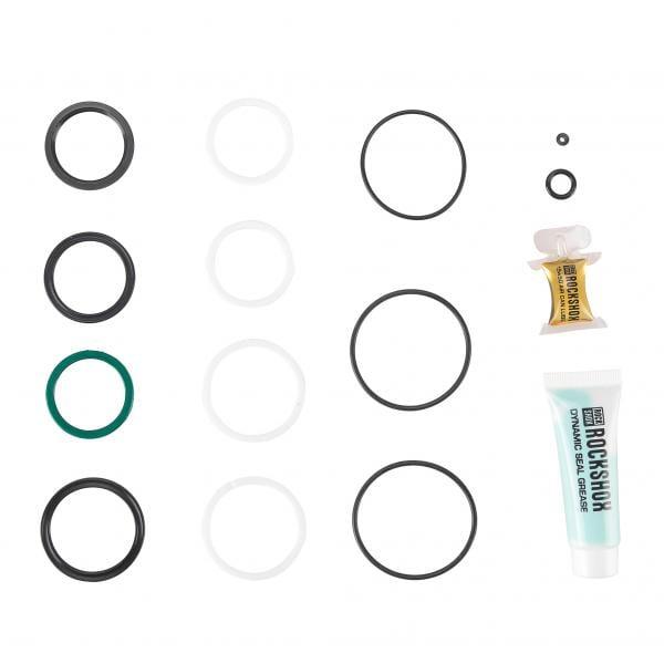 SERVISNI SET ZA OBNOVO AMORTIZERJA ROCK SHOX