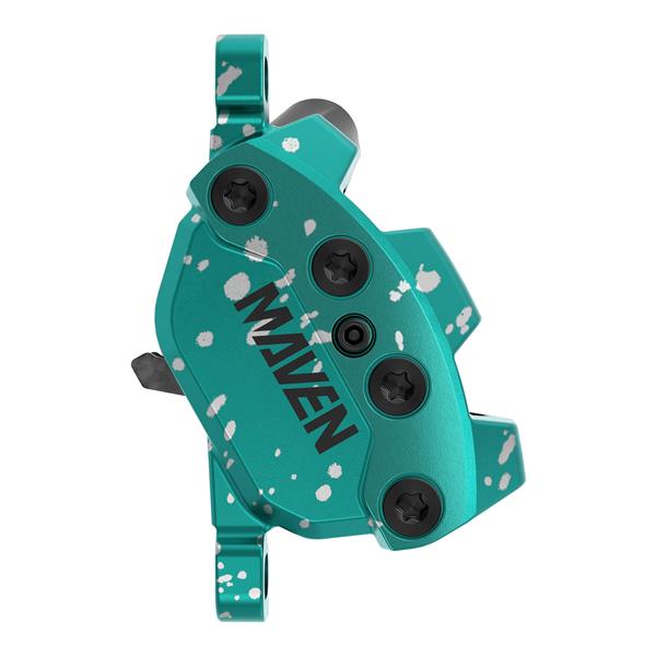 ZAVORE SRAM DISC MAVEN ULT STLH EXPERT sp+zd