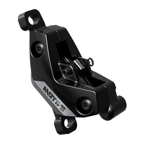 ZAVORE SRAM DISC MOTIVE SILVER