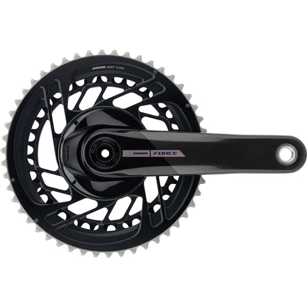 GONILKE SRAM FORCE AXS DUB