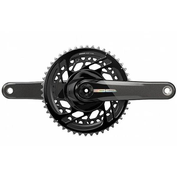 GONILKE SRAM FORCE AXS DUB