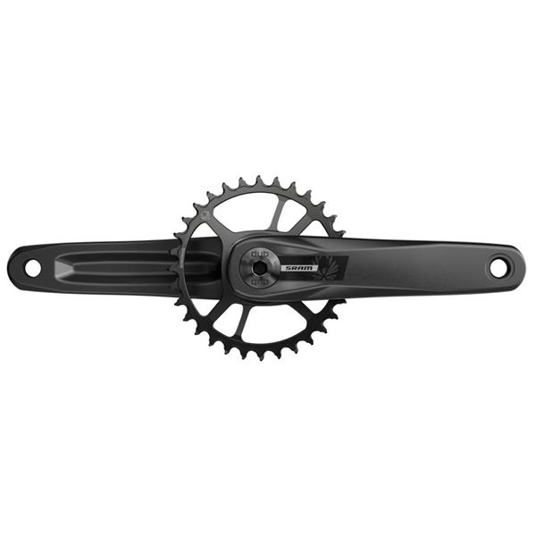 GONILKE SRAM S200 EAGLE 165 DUB CL55