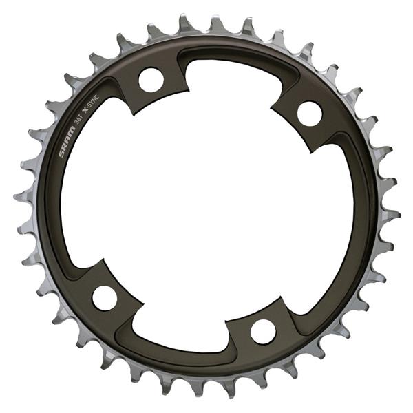 VERIŽNIK SRAM CESTNI 107BCD X-SYNC