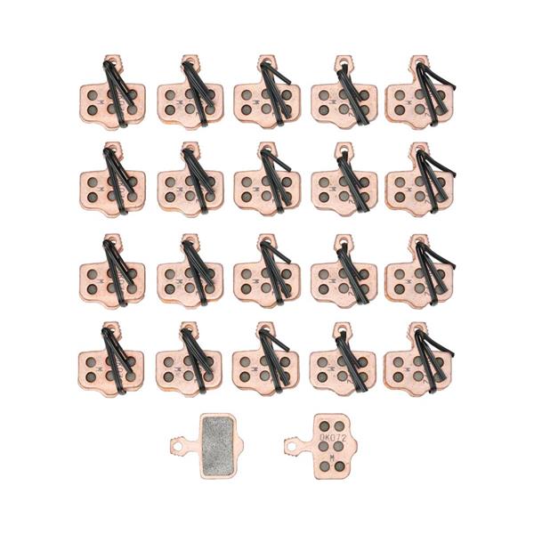 ZAVORNE OBLOGE SRAM ELIXIR PAK 20 PAROV