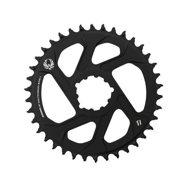 VERIŽNIK SRAM X-SYNC 12 PRESTAV DM ALU