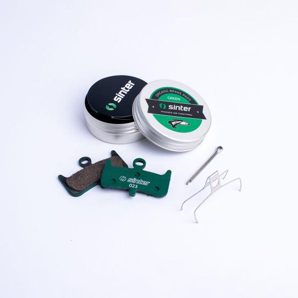 ZAVORNE OBLOGE SINTER HAYES DOMINION A4