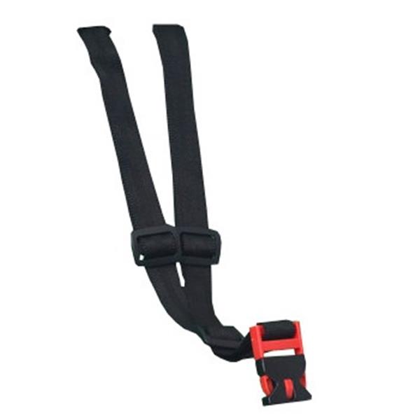 HAMAX VARNOSTNI TRAK ZA SEDEŽ KISS / SLEEPY