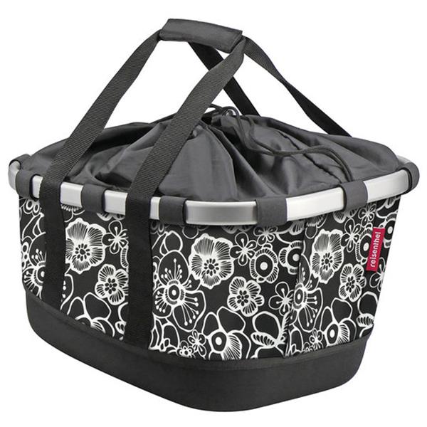 KLICKFIX KOŠARA ZA PRTLJAŽNIK BIKE GT UNIKLIP 2