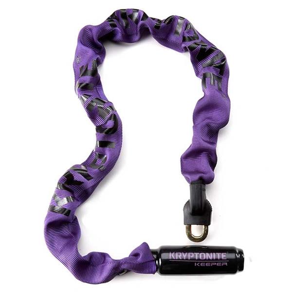Ključavnica Kryptonite veriga keeper 785 integrated 7x850