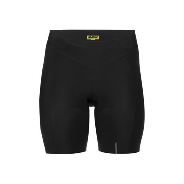 ŽENSKE KOLESARSKE HLAČE MAVIC ESSENTIAL II (BREZ NARAMNIC)