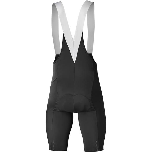 KOLESARSKE HLAČE MAVIC COSMIC II (Z NARAMNICAMI)