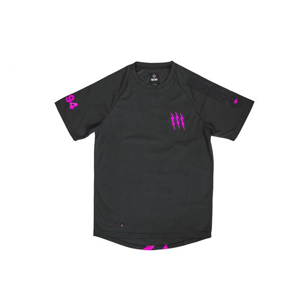 KOLESARSKA MAJICA MUC-OFF RIDERS (DOLGI ROKAVI)