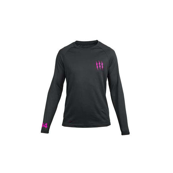 KOLESARSKA MAJICA MUC-OFF RIDERS (DOLGI ROKAVI)