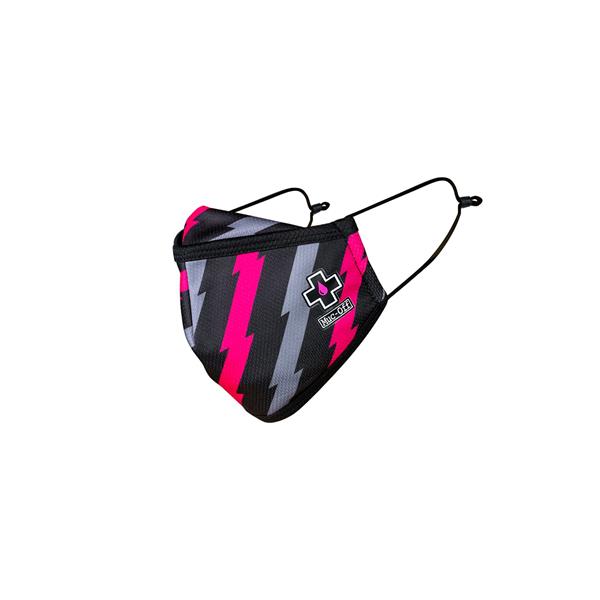 MASKA MUC-OFF REUSABLE