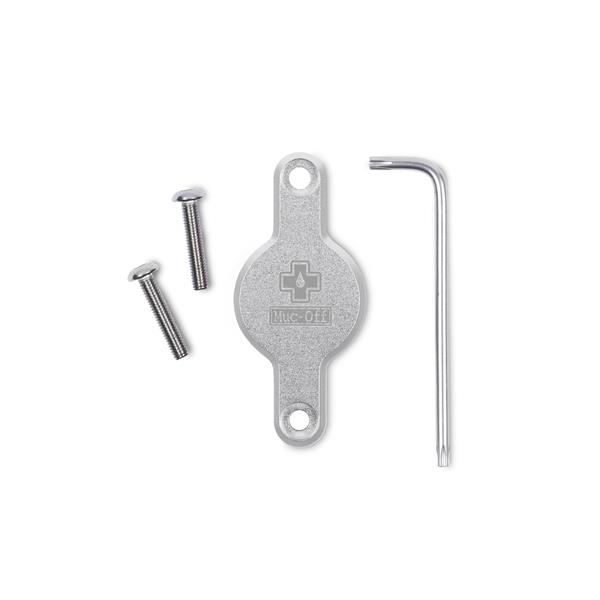 NOSILEC ZA AIR TAG SLEDILNIK MUC-OFF