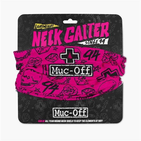 MUC-OFF TRAK ZA VRAT LIGHT
