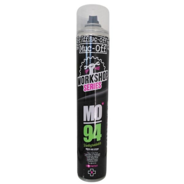 SPREJ MUC-OFF MO-94 750 ML