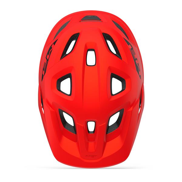 KOLESARSKA ČELADA MET ECHO