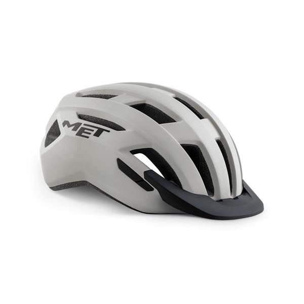 KOLESARSKA ČELADA MET ALLROAD