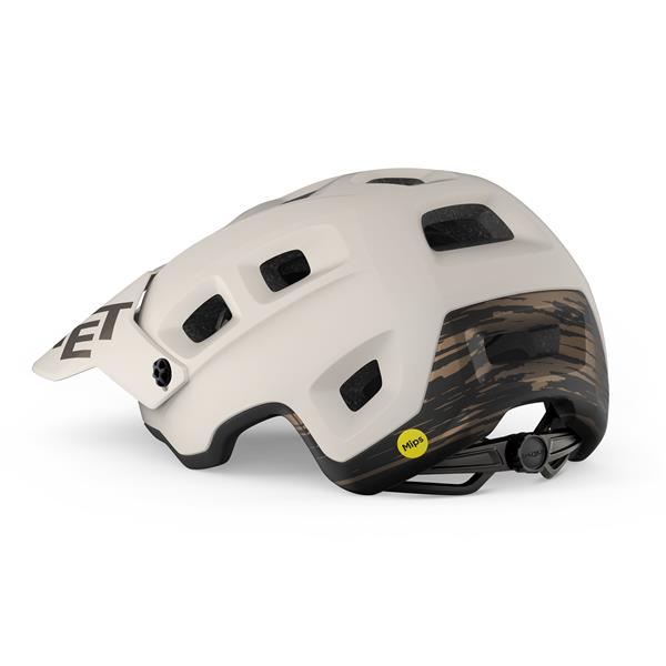 KOLESARSKA ČELADA MET TERRANOVA MIPS