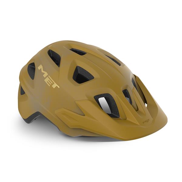 KOLESARSKA ČELADA MET ECHO MIPS