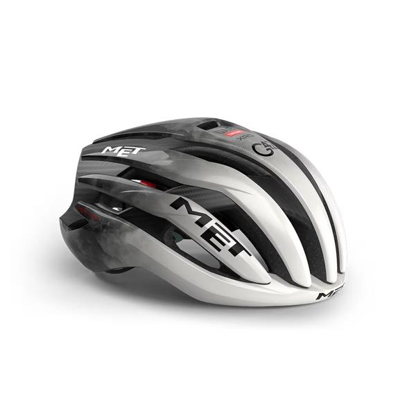 KOLESARSKA ČELADA MET TRENTA 3K CARBON MIPS