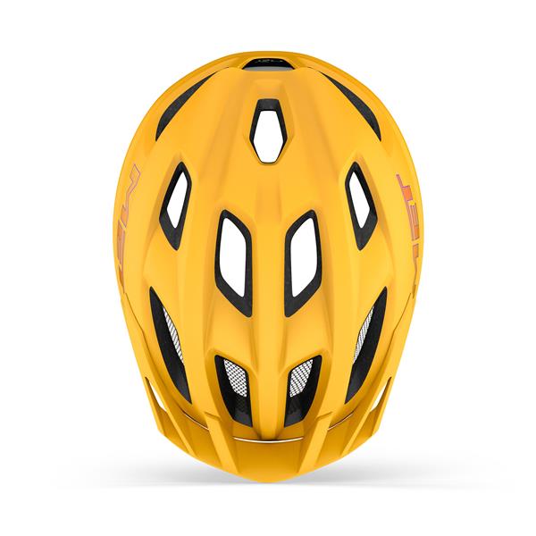 KOLESARSKA ČELADA MET CRACKERJACK