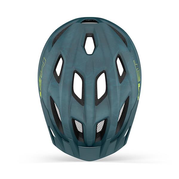 KOLESARSKA ČELADA MET CRACKERJACK