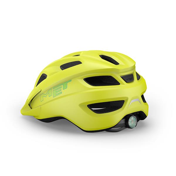 KOLESARSKA ČELADA MET CRACKERJACK