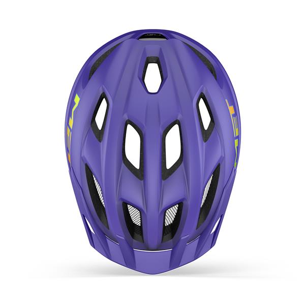 KOLESARSKA ČELADA MET CRACKERJACK MIPS