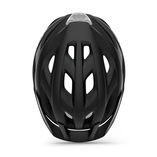 KOLESARSKA ČELADA MET CROSSOVER