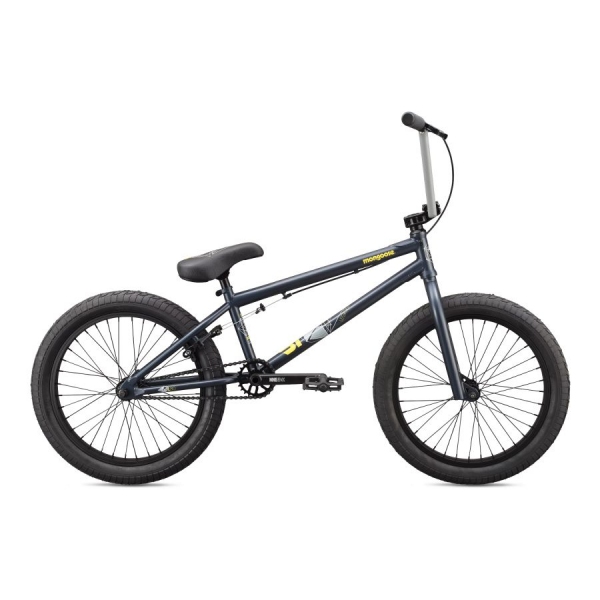 BMX KOLO MONGOOSE LEGION L80 2022
